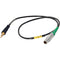 Ambient Recording LTC-IN35 Lockit Timecode-Input Cable