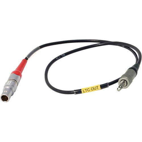 Ambient Recording LTC-OUT35EW Timecode Output Cable