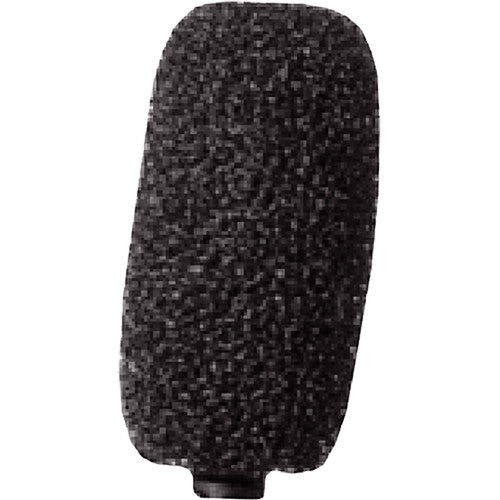 Countryman Windscreen for B2D Directional Lavalier Microphone (Black)