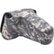 LensCoat BodyBag Pro Telephoto (Digital Camo)