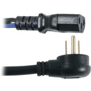 Middle Atlantic 240" (6.09 m) Signal Safe IEC Power Cord