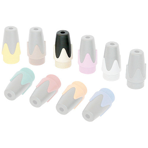 Neutrik Colored Boot For PX Series Plug (White)