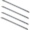 Middle Atlantic LL-VA21-4 21" Vertical Angle Lace (4-PK)