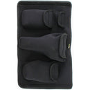 LensCoat CB Gimbal Pouch (Black)