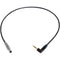 Remote Audio CATCLEMO1/8 18" Timecode Adapter Cable