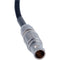 Remote Audio CATCLEMO1/8 18" Timecode Adapter Cable