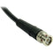 Remote Audio CABNC50M802 50 BNC Antenna Cable (2')