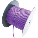 Mogami W2944 Internal / External Standard Console Wiring Cable (328', Purple)