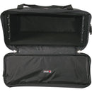 Odyssey BR416 Bag-style Rack Case (Black)