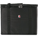 Odyssey BR416 Bag-style Rack Case (Black)