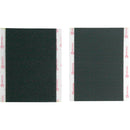 Bracket 1 Touch-Fastener Pads (4 x 6")