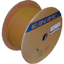 Canare LV-61S Video Coaxial Cable (500' / Brown)