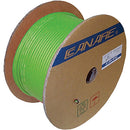 Canare LV-61S Video Coaxial Cable (500' / Green)