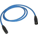 Canare DEC005F Digital Audio Patch Cord (5' / 1.52 m)