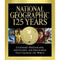 Amphoto Book: National Geographic 125 Years