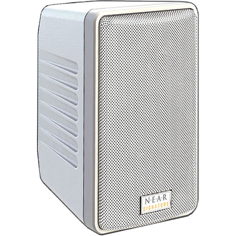 Bogen S5T 5.25" High-Performance 2-Way Passive Loudspeaker (White)