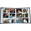 Pioneer Photo Albums MP-46 Full Size Memo Pocket Album (Bright White)