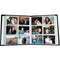 Pioneer Photo Albums MP-46 Full Size Memo Pocket Album (Bright White)