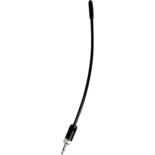 Remote Audio UHF Antenna for Lectrosonics UM190 and UM195 Transmitters