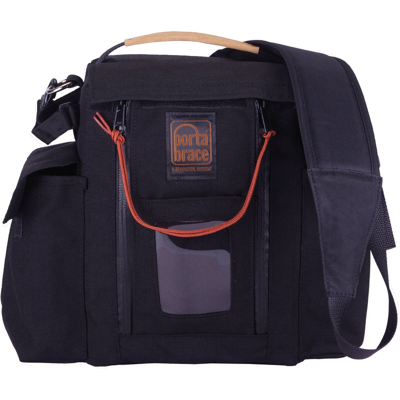 PortaBrace SL-1 Sling Pack (Black)