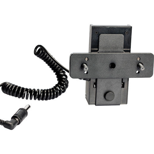 ikan Panasonic D54 Type Battery Top-Mount for Blackmagic Cinema Camera