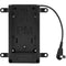 Marshall Electronics Panasonic D54 Battery Plate for M-CT6 / M-CT7 / M-LCD