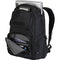 Targus 16" Legend IQ Backpack (Black)