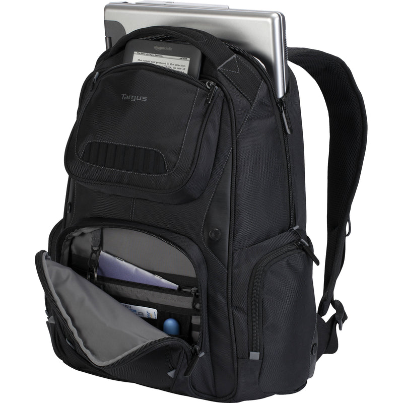 Targus 16" Legend IQ Backpack (Black)