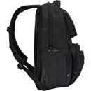 Targus 16" Legend IQ Backpack (Black)