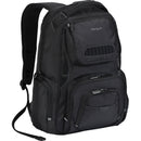 Targus 16" Legend IQ Backpack (Black)