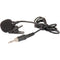 Galaxy Audio LV13-UBK Lavalier Uni-Directional Microphone Code D