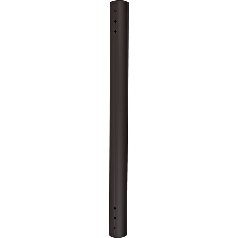 Chief CPA036 36" Pin Connection Column (Black)