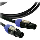 Canare 4S11 Starquad 4-pole Speakon Cable - 75'