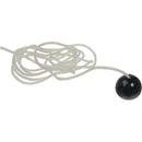 Da-Lite 58253 Cord and Knob for Model C Projection Screen