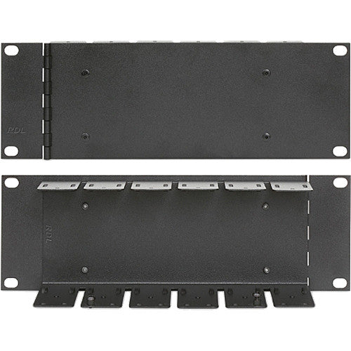 RDL STR-H6A 10.4" Rack Adapter