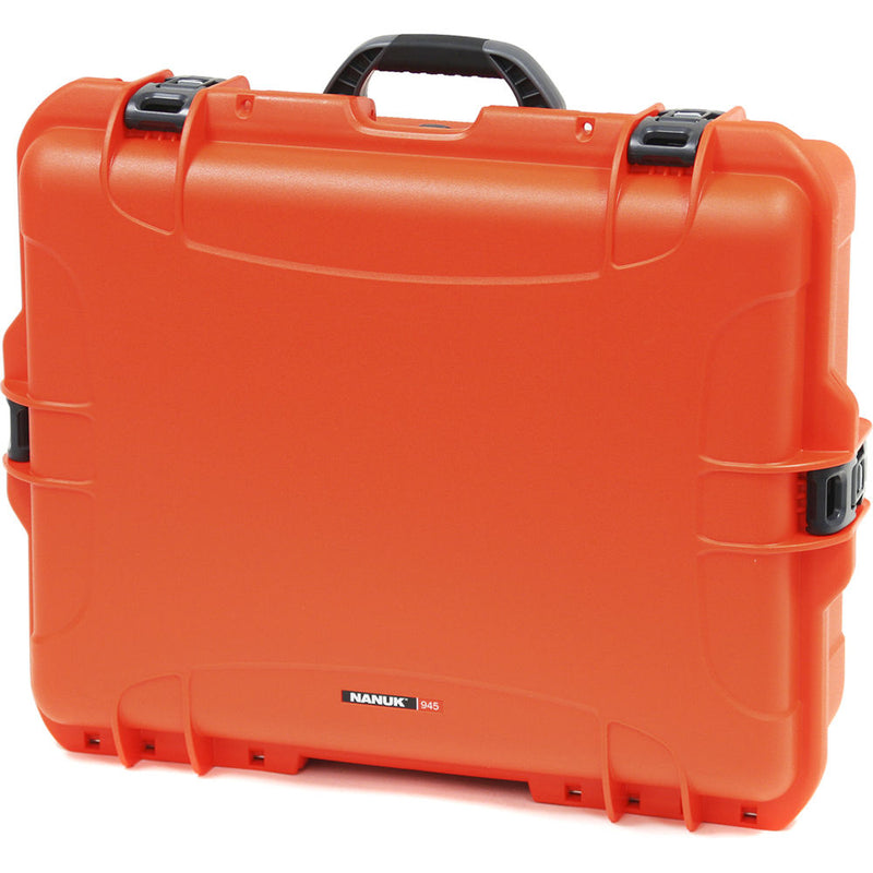 Nanuk 945 Case (Orange)