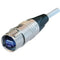 Neutrik NKE6S-30-WOC etherCON CAT6 Patch Cable (98.4' / 30 m)