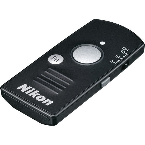 Nikon WR-T10 Wireless Remote Controller Transmitter