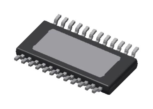 Infineon TLE75008ESDXUMA1 TLE75008ESDXUMA1 Power Load SW LOW Side -40 TO 150DEG C