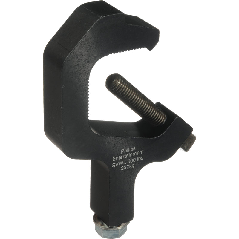 Strand Lighting Pipe C-Clamp