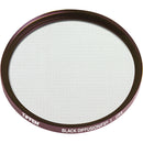 Tiffen 4.5" Round Black Diffusion/FX 1 Filter