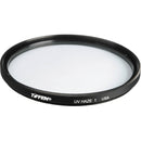 Tiffen 4.5" Round UV Haze 1 Filter