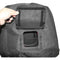 Odyssey BRLSPKMD Redline-Series Medium Sized Bag for 15" Molded Speakers (Black)