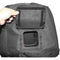 Odyssey BRLSPKSM Redline-Series Small Sized Bag for 12" Molded Speakers (Black)