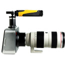 ikan Blackmagic Adjustable Top Handle