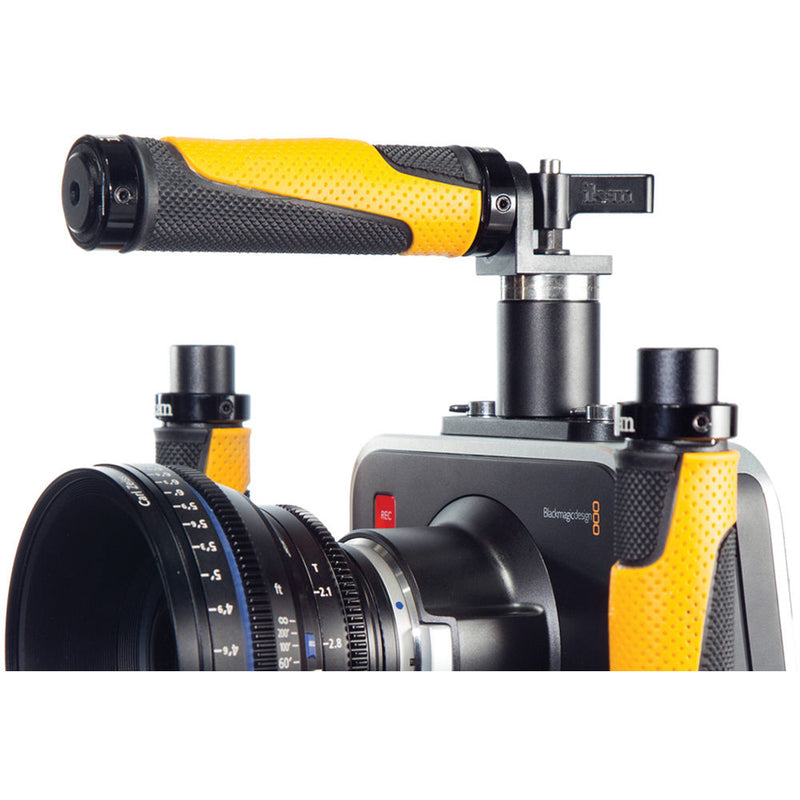 ikan Blackmagic Adjustable Top Handle