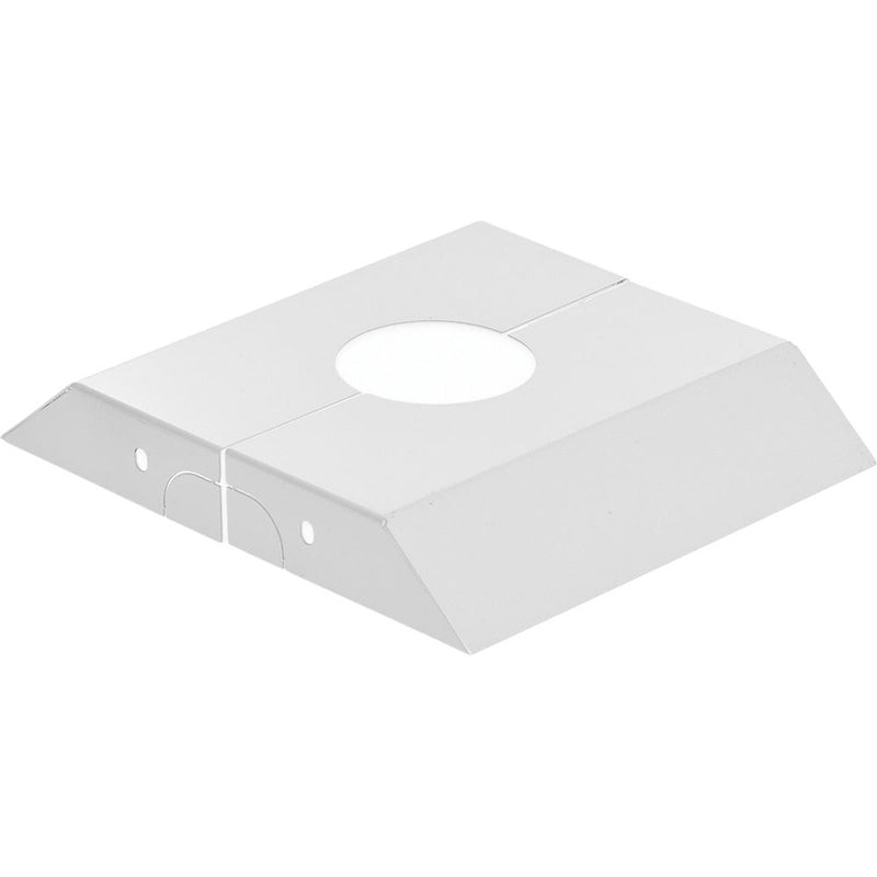 Peerless-AV Accessory Cover for MOD-CPF Modular Series Square Ceiling Plate (White)