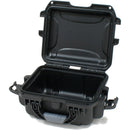 Gator GU-0705-03-WPNF Titan Series Waterproof Utility Case with No Foam (Interior: 7.4 x 4.9 x 3.1")