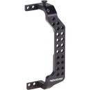 Movcam Right Side Bracket for Sony PMW-F5/-F55 4K Camcorders