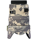 LensCoat Lens Cover for the Sigma 35mm f/1.4 DG HSM Lens (Digital Camo)